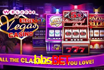 Provedores de Jogos bbsbet