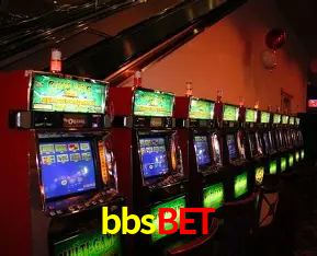 Jogos de Slot bbsbet
