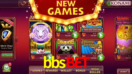 Integração de APIs bbsbet