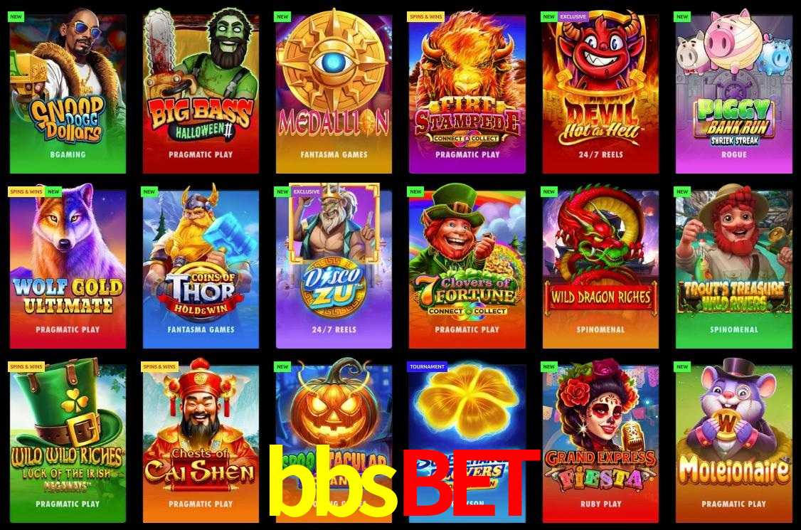 Weekend Specials bbsbet