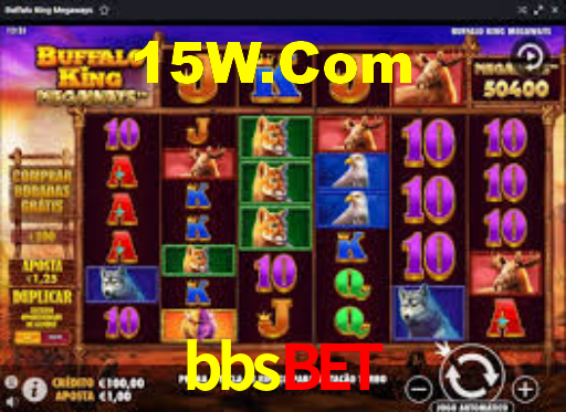 Welcome Bonus bbsbet