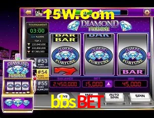 Sinta a adrenalina dos jogos de cassino com bbsbet