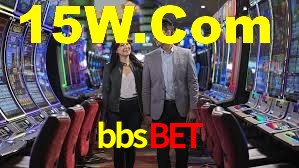 Welcome Bonus bbsbet
